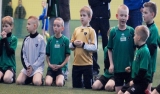 Młode Wilki '00 wygrały Mini Legia Cup!